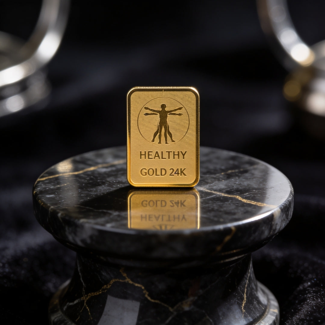 Aura - 24K Gold Edition